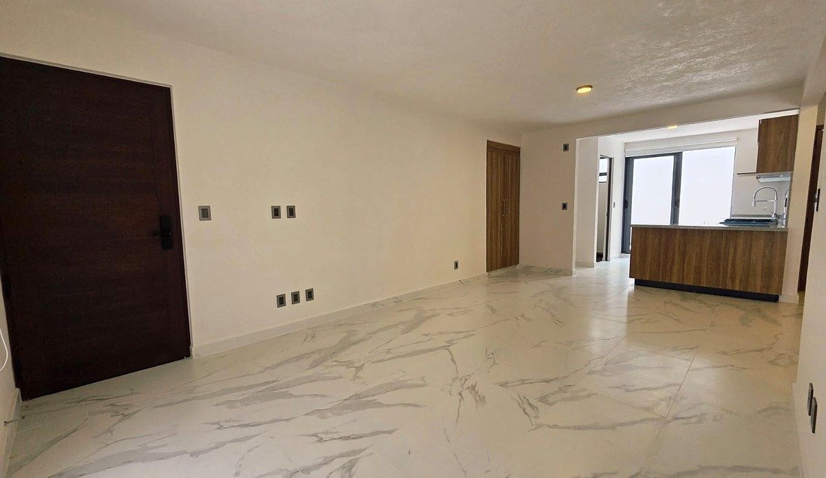 Departamento en Zákia, El Marqués, foto 3 de 40