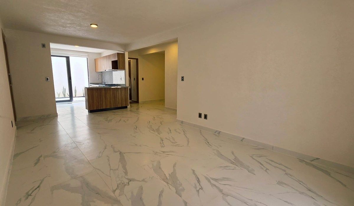 Departamento en Zákia, El Marqués, foto 5 de 40