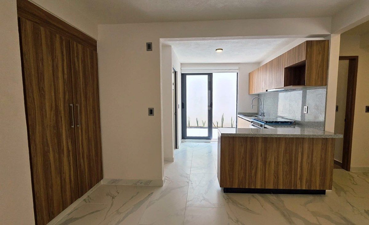 Departamento en Zákia, El Marqués, foto 4 de 40