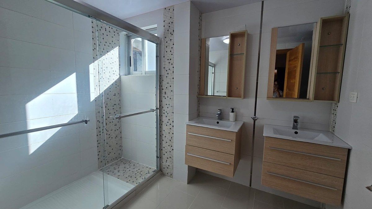 Apartamento en Bella Vista, Santo Domingo Centro (Distrito Nacional), foto 5 de 14