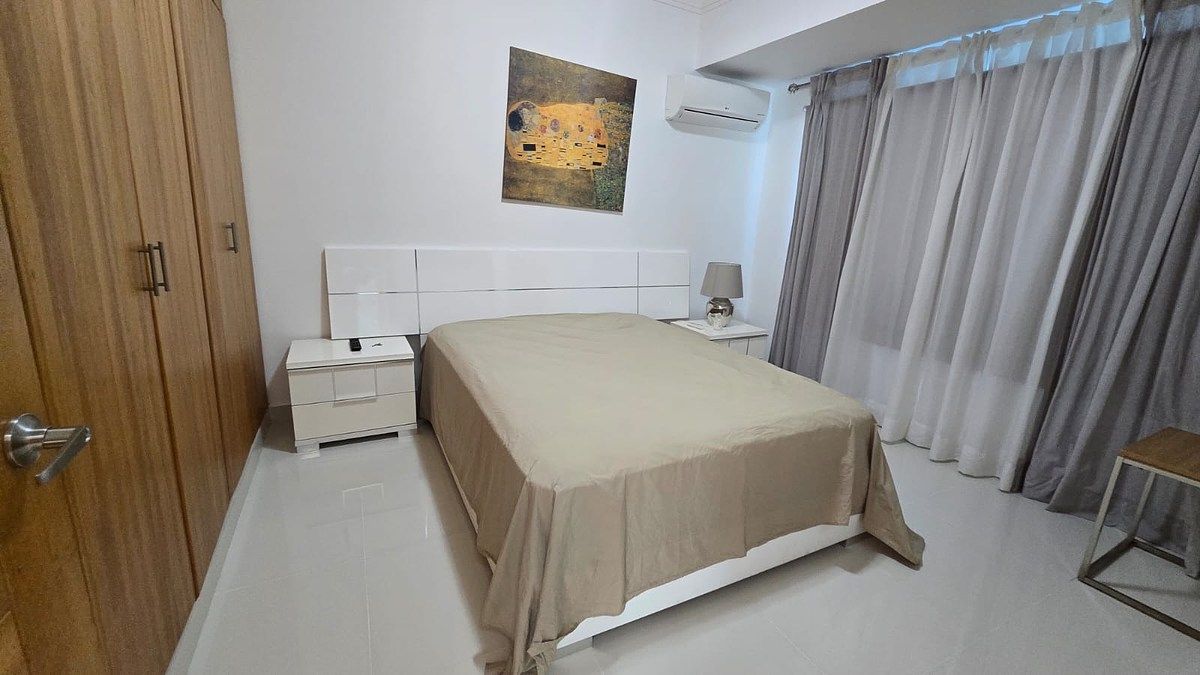 Apartamento en Bella Vista, Santo Domingo Centro (Distrito Nacional), foto 7 de 14