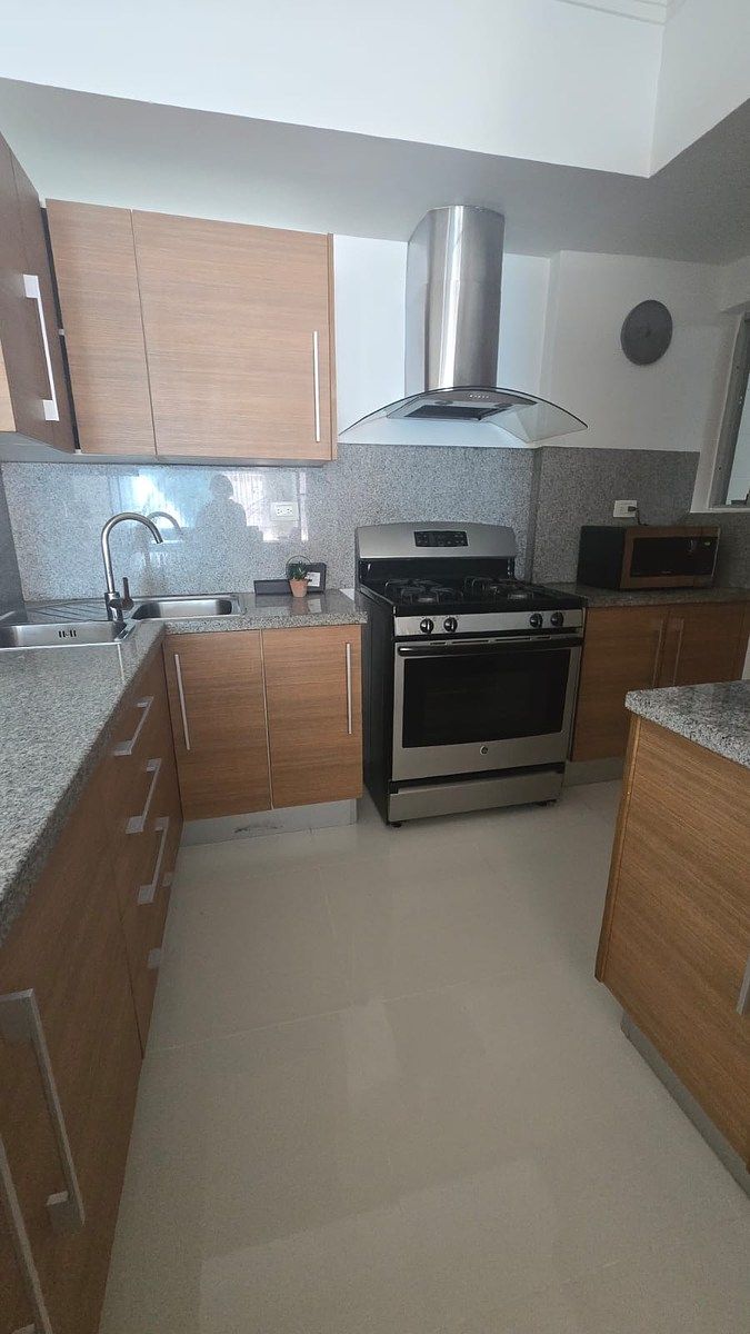 Apartamento en Bella Vista, Santo Domingo Centro (Distrito Nacional), foto 11 de 14