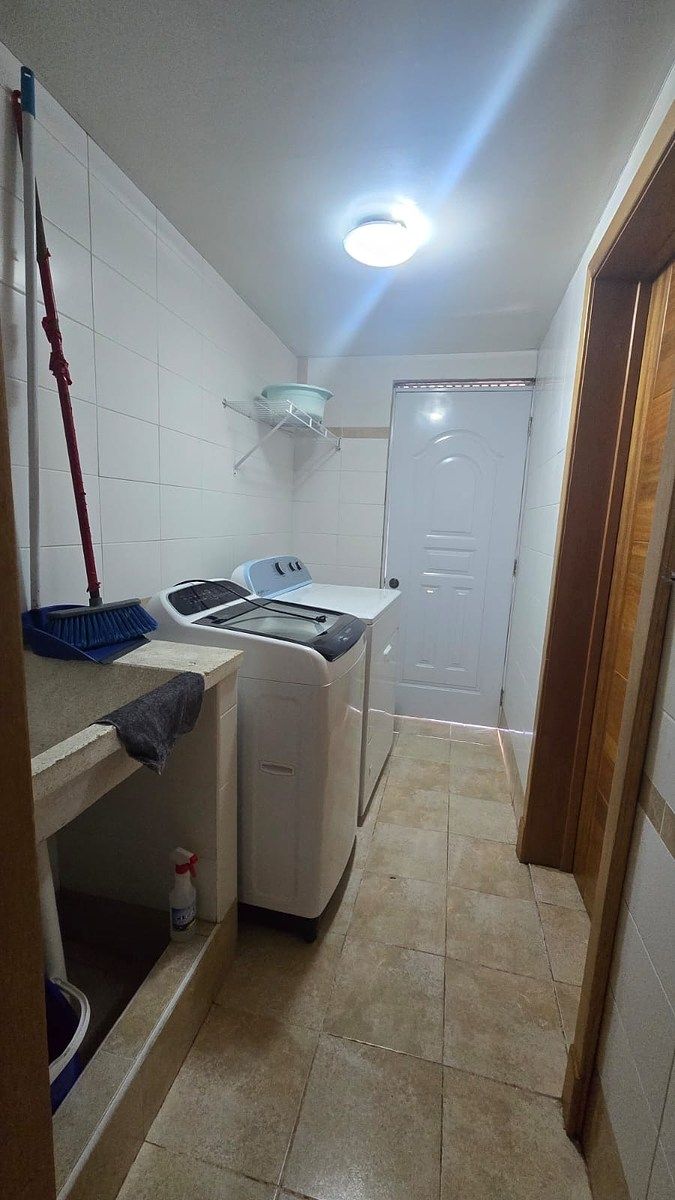 Apartamento en Bella Vista, Santo Domingo Centro (Distrito Nacional), foto 12 de 14