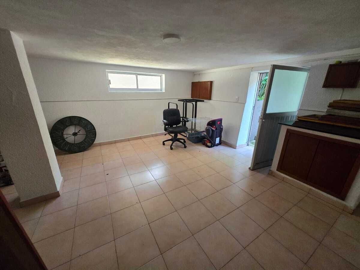 Apartamento em Lomas de Chapultepec I Sección, Miguel Hidalgo, foto 6 de 11