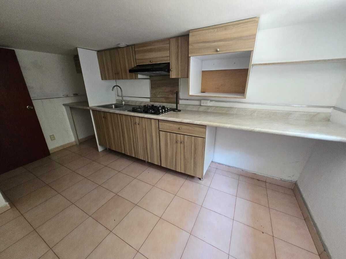 Apartamento em Lomas de Chapultepec I Sección, Miguel Hidalgo, foto 7 de 11