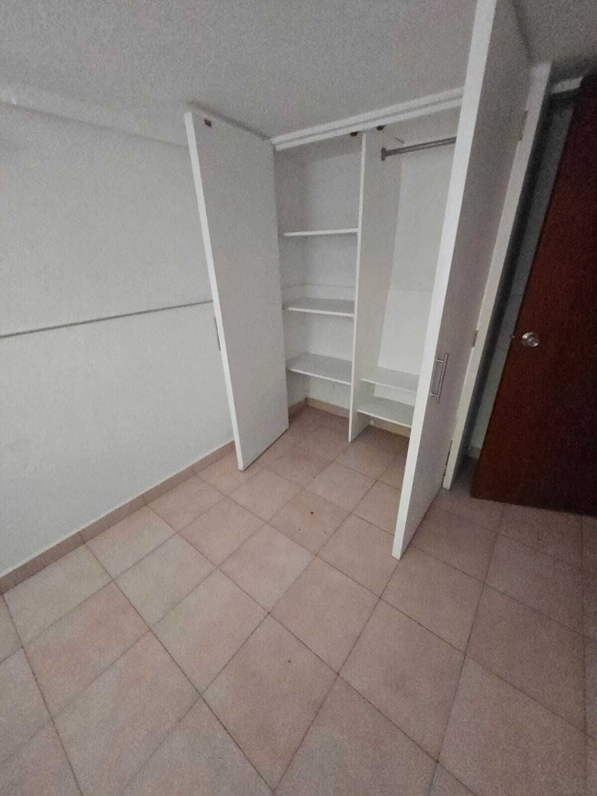 Apartamento em Lomas de Chapultepec I Sección, Miguel Hidalgo, foto 8 de 11