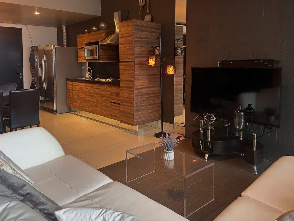 Apartment in Vía Cordillera, Santa Catarina, photo 5 of 11