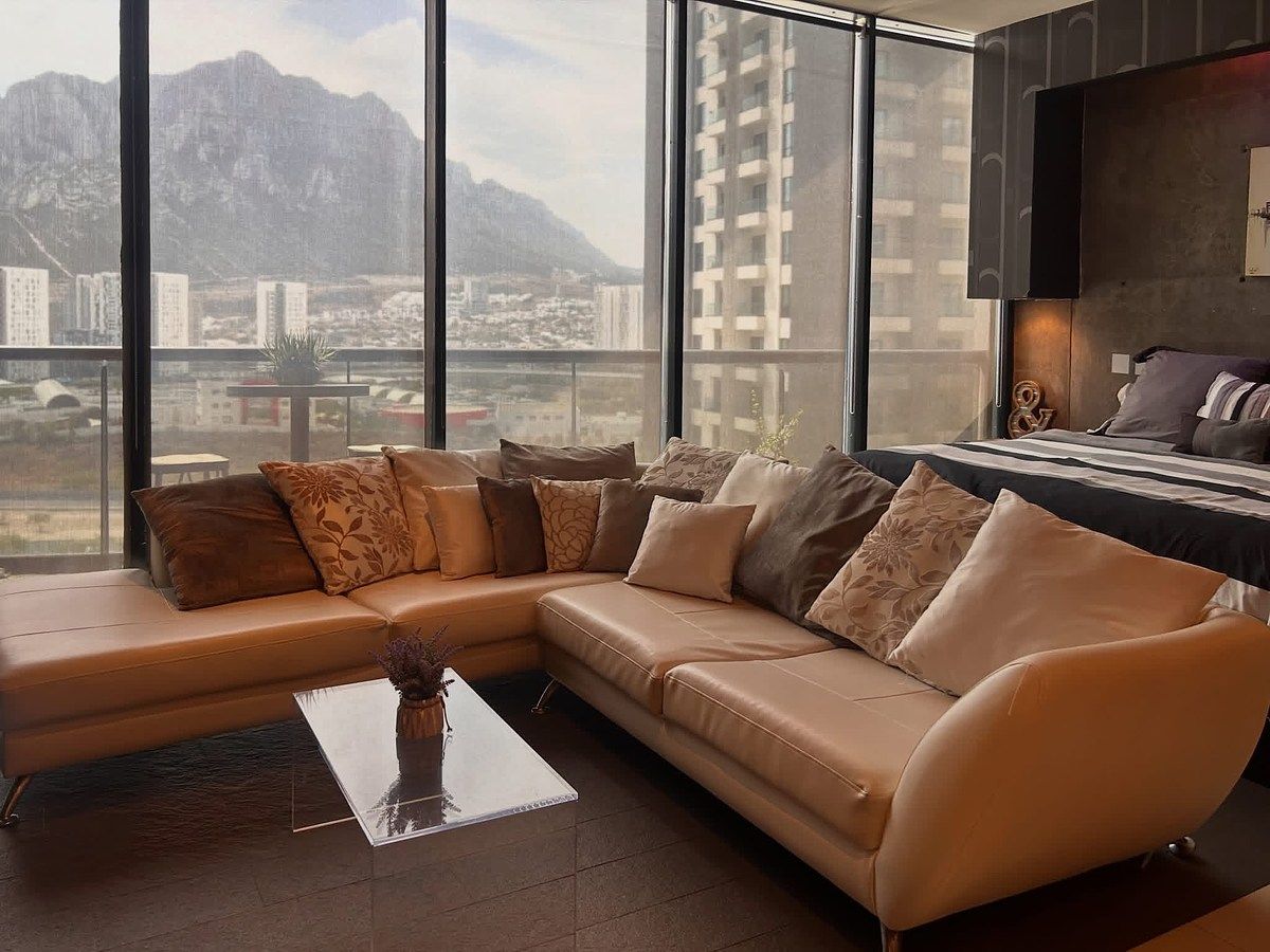 Apartment in Vía Cordillera, Santa Catarina, photo 6 of 11