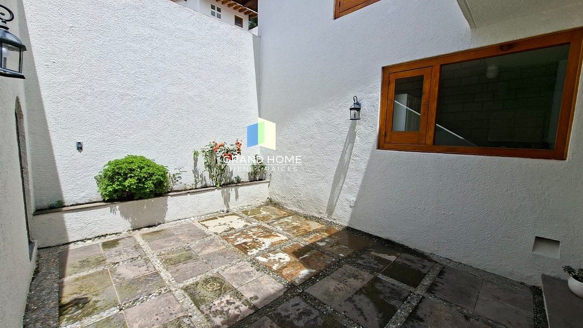 Casa en Santa Fe Cuajimalpa, Cuajimalpa de Morelos, foto 7 de 34