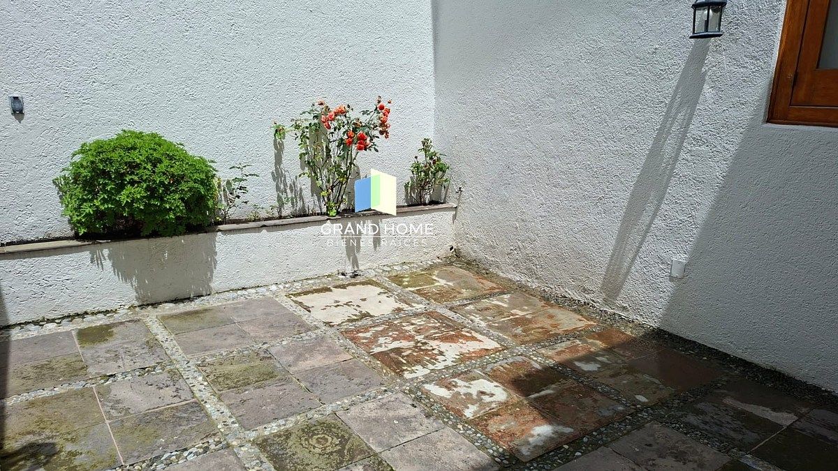 Casa en Santa Fe Cuajimalpa, Cuajimalpa de Morelos, foto 8 de 34