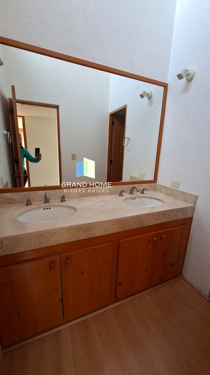 Casa en Santa Fe Cuajimalpa, Cuajimalpa de Morelos, foto 10 de 34