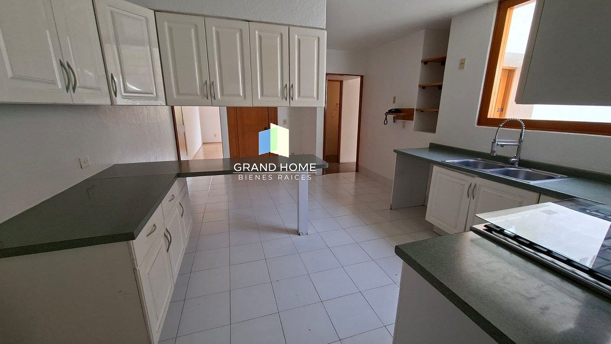 Casa en Santa Fe Cuajimalpa, Cuajimalpa de Morelos, foto 5 de 34