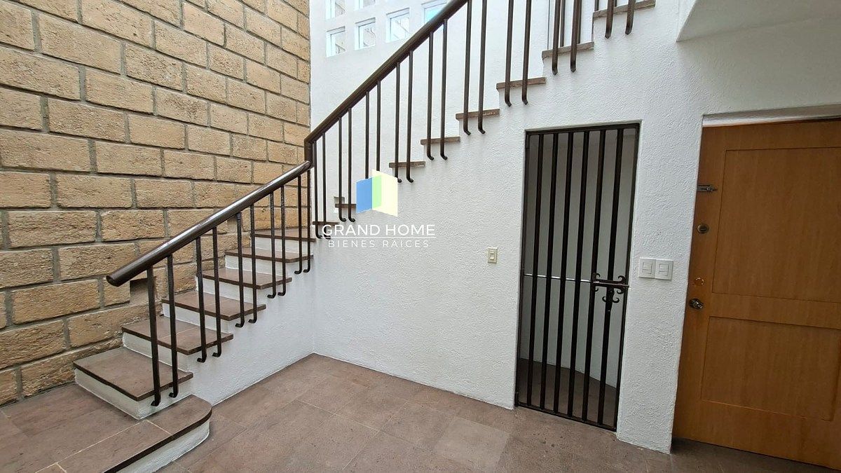 Casa en Santa Fe Cuajimalpa, Cuajimalpa de Morelos, foto 3 de 34