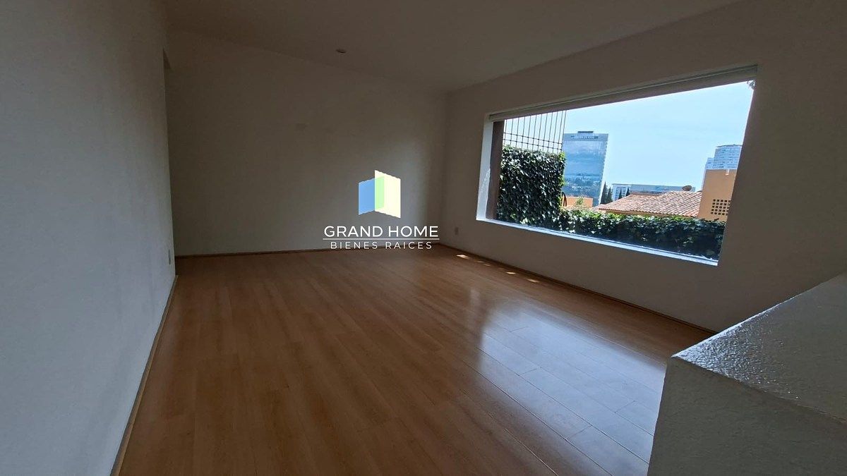 Casa en Santa Fe Cuajimalpa, Cuajimalpa de Morelos, foto 2 de 34