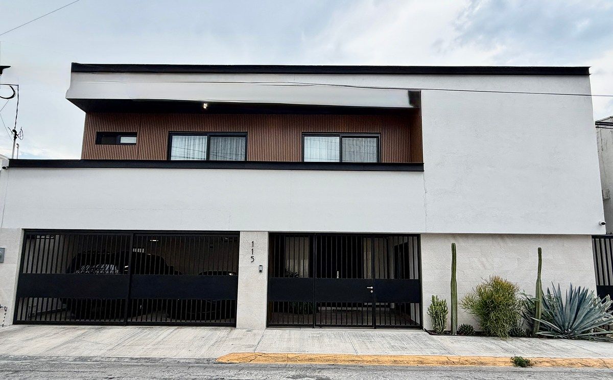 Residencial San Agustin