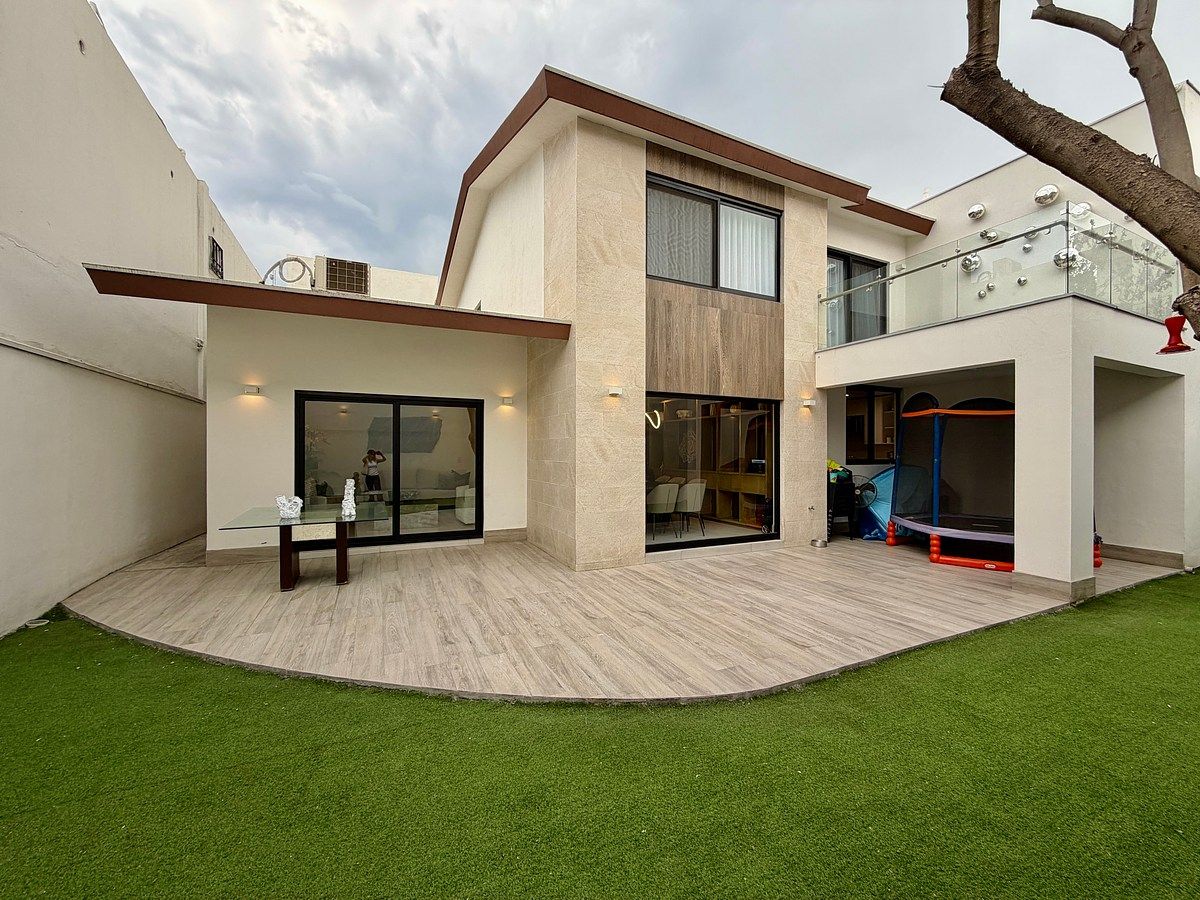 Casa en Residencial San Agustin 1 Sector, San Pedro Garza García, foto 8 de 24