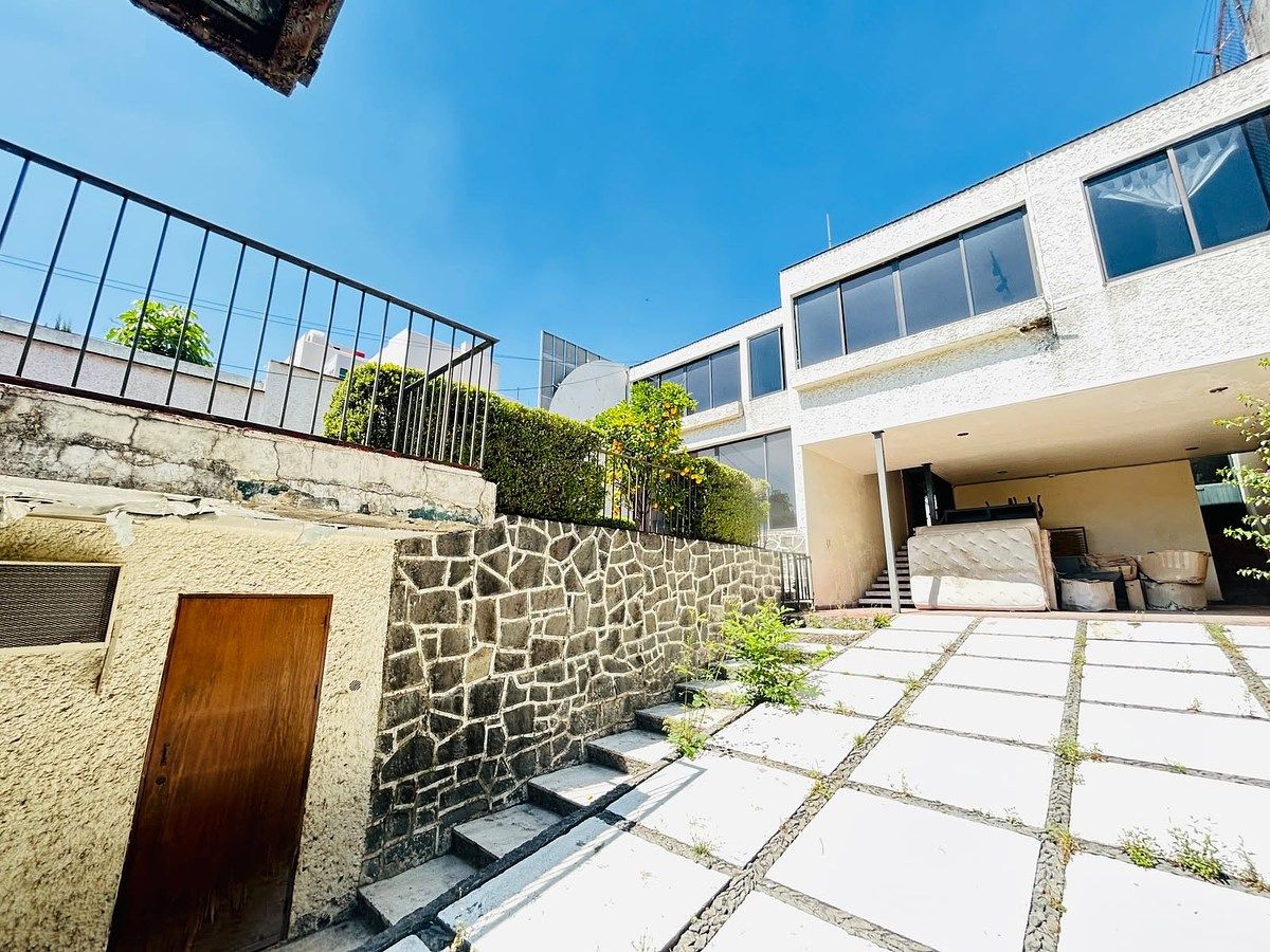 Casa em Lomas de Tecamachalco, Naucalpan de Juárez, foto 2 de 37