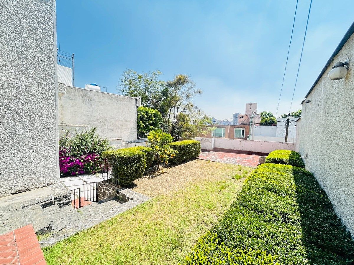 Casa em Lomas de Tecamachalco, Naucalpan de Juárez, foto 3 de 37