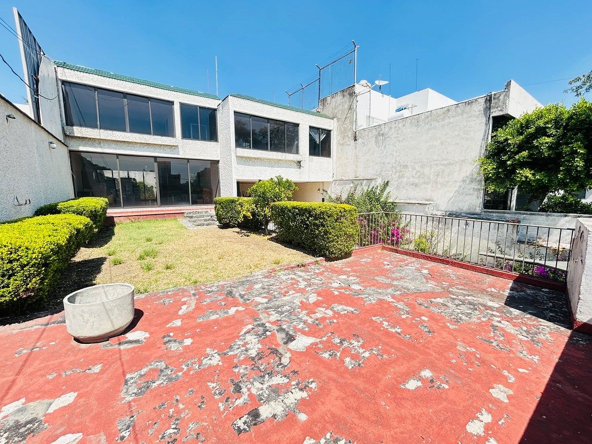 Casa em Lomas de Tecamachalco, Naucalpan de Juárez, foto 4 de 37