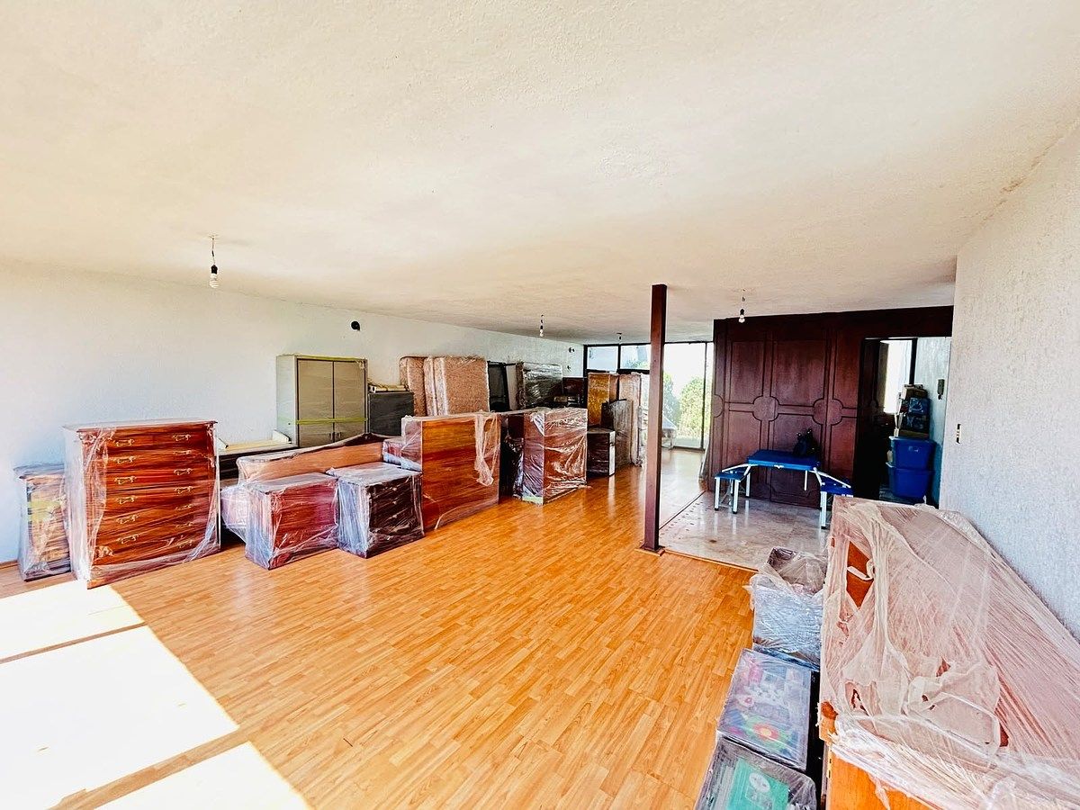 Casa em Lomas de Tecamachalco, Naucalpan de Juárez, foto 5 de 37