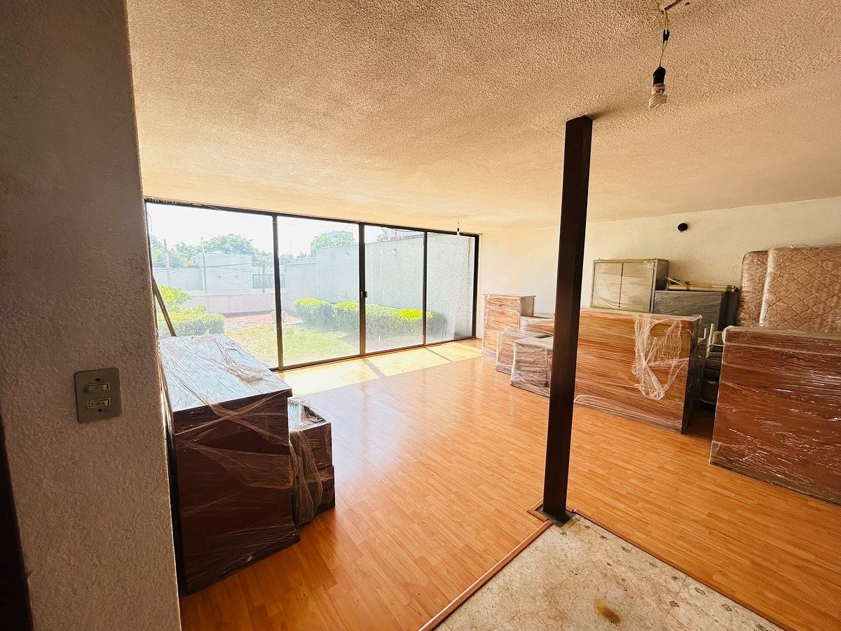 Casa em Lomas de Tecamachalco, Naucalpan de Juárez, foto 6 de 37