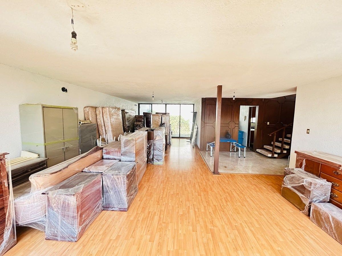 Casa em Lomas de Tecamachalco, Naucalpan de Juárez, foto 7 de 37