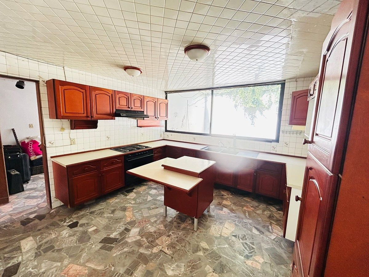 Casa em Lomas de Tecamachalco, Naucalpan de Juárez, foto 8 de 37