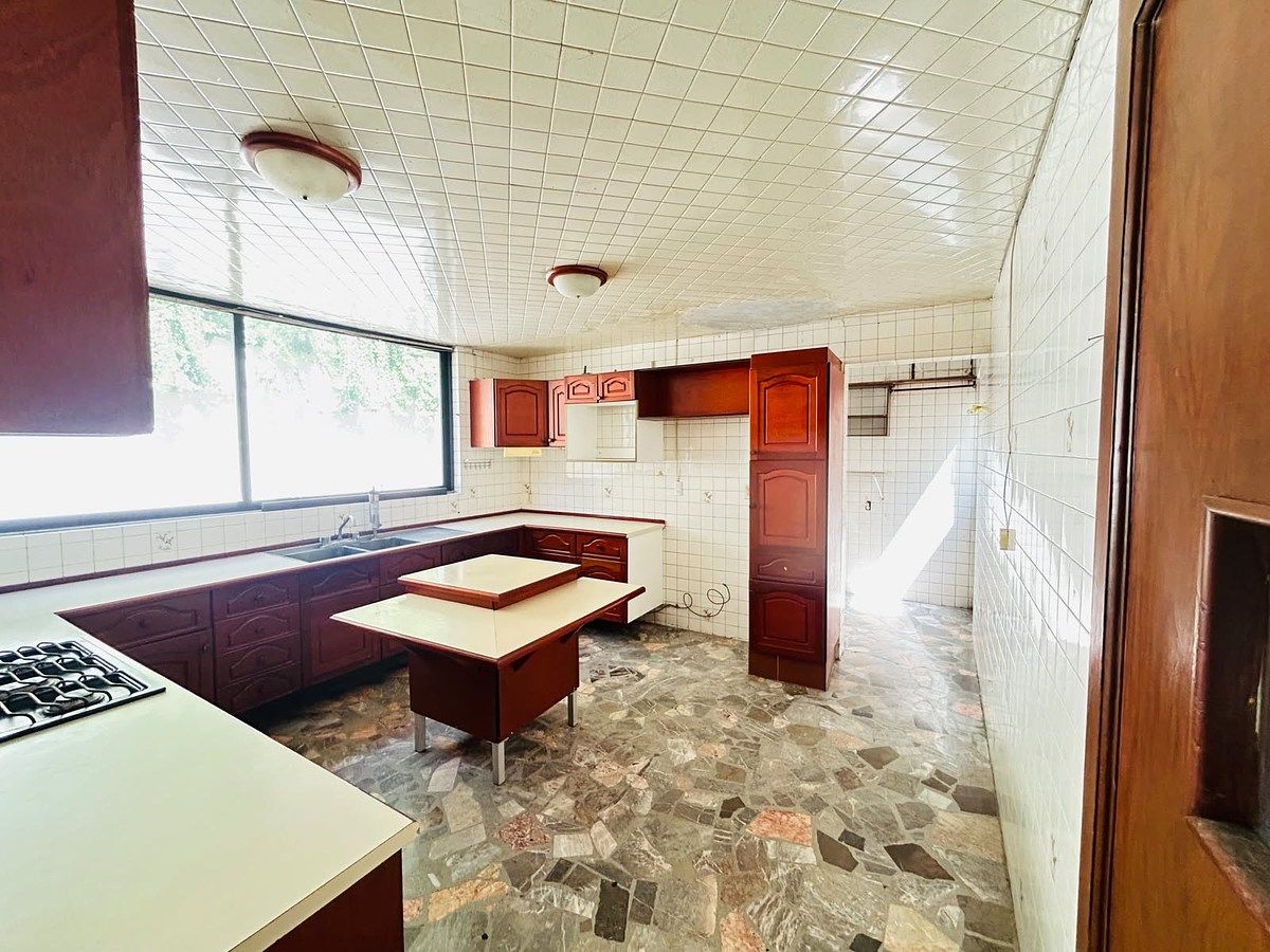 Casa em Lomas de Tecamachalco, Naucalpan de Juárez, foto 9 de 37