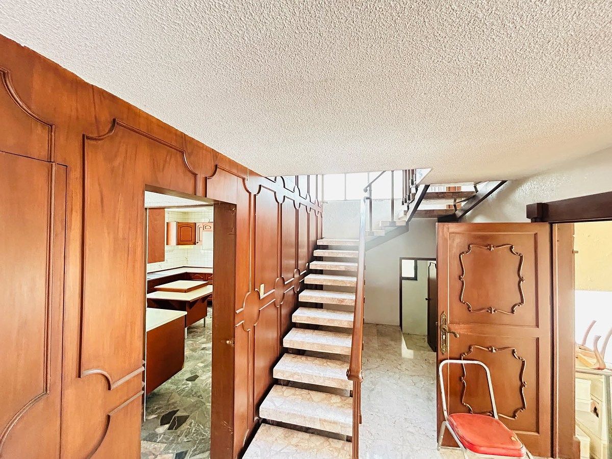 Casa em Lomas de Tecamachalco, Naucalpan de Juárez, foto 10 de 37