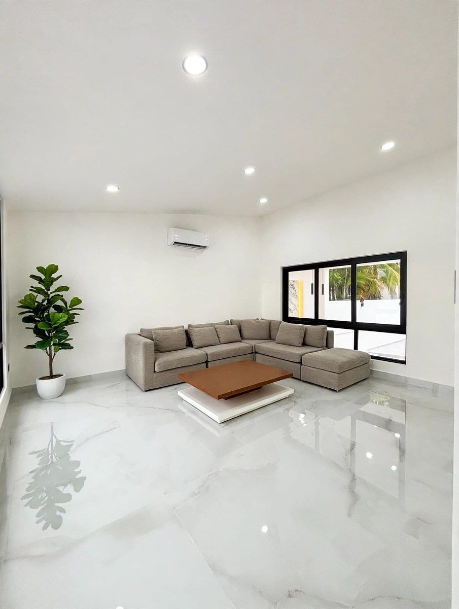 Casa em Benito Juárez Nte, Mérida, foto 8 de 43