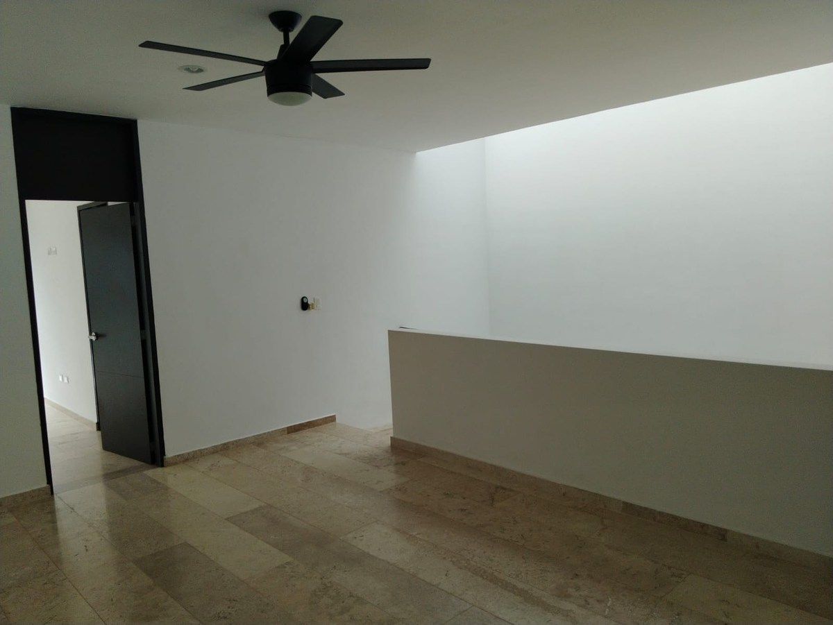 Casa en condominio en Santa Gertrudis Copo, Mérida, foto 11 de 23