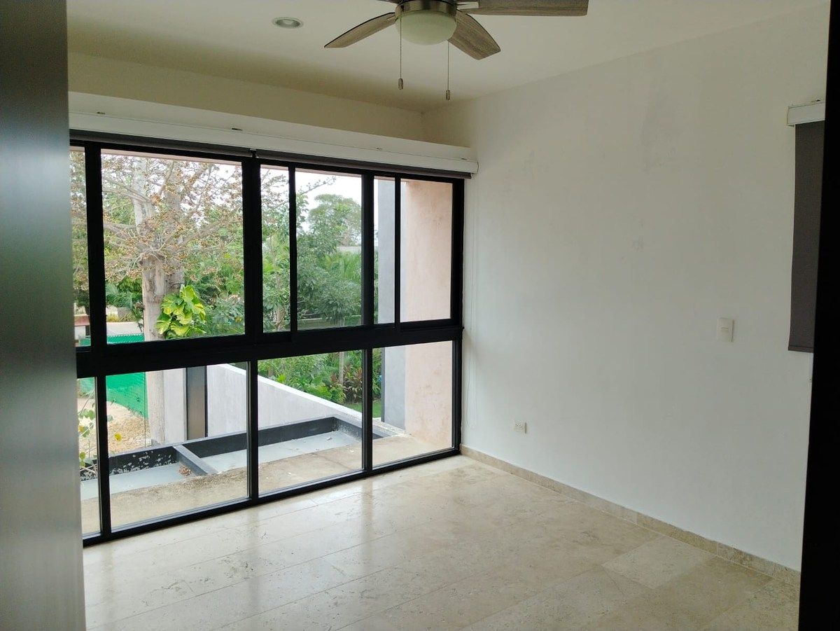 Casa en condominio en Santa Gertrudis Copo, Mérida, foto 13 de 23