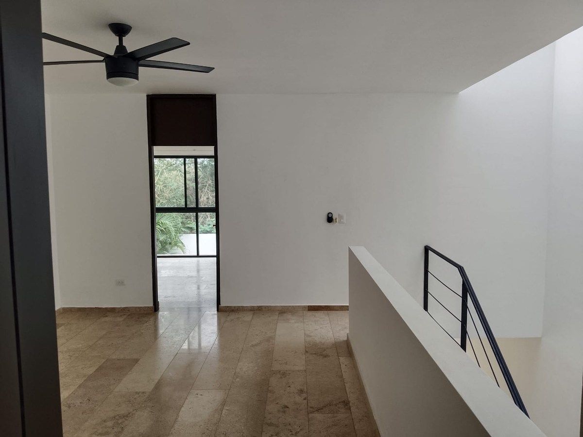 Casa en condominio en Santa Gertrudis Copo, Mérida, foto 10 de 23