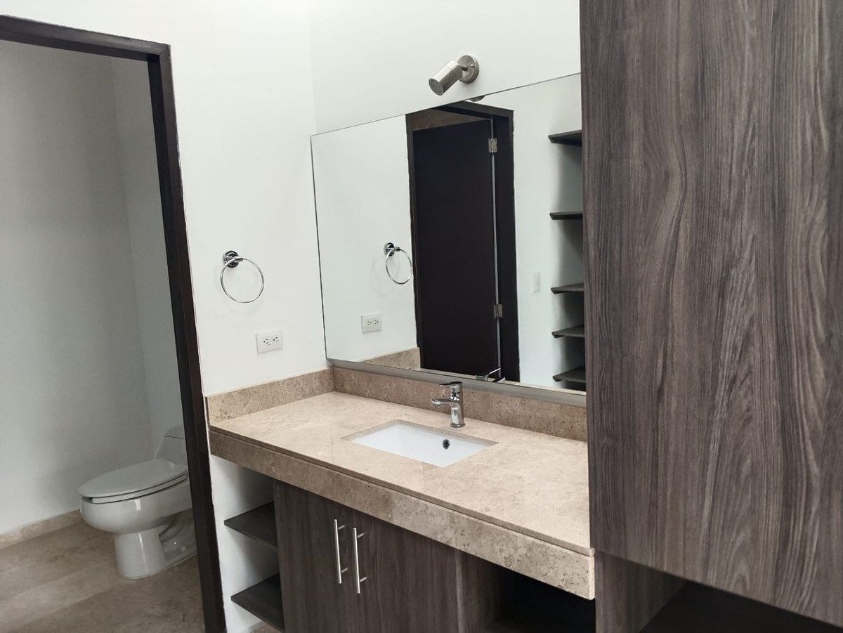 Casa en condominio en Santa Gertrudis Copo, Mérida, foto 15 de 23