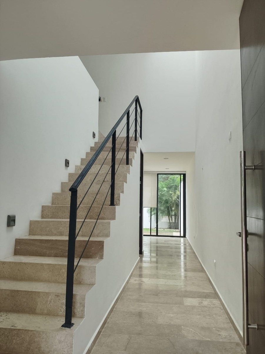 Casa en condominio en Santa Gertrudis Copo, Mérida, foto 3 de 23