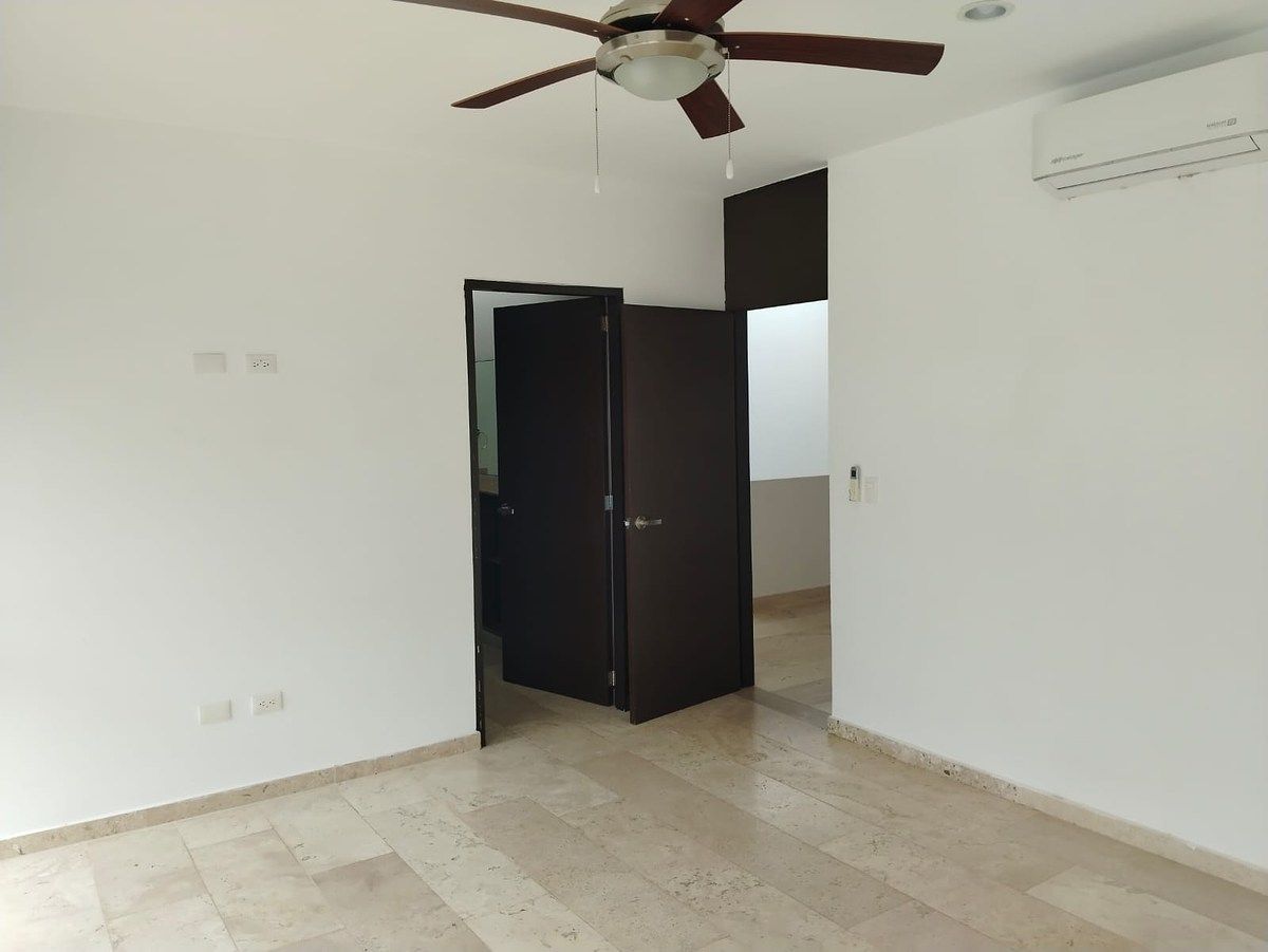 Casa en condominio en Santa Gertrudis Copo, Mérida, foto 21 de 23