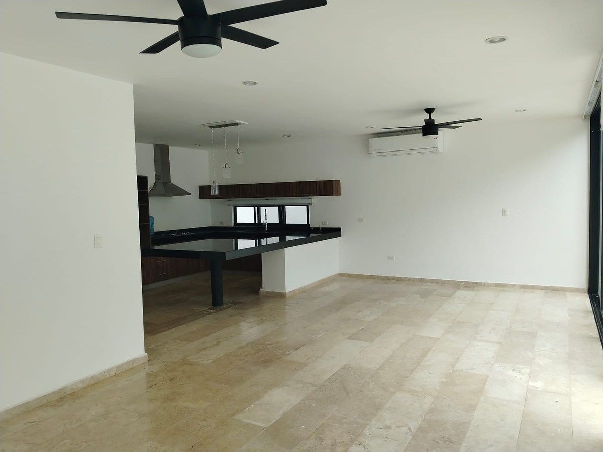 Casa en condominio en Santa Gertrudis Copo, Mérida, foto 6 de 23