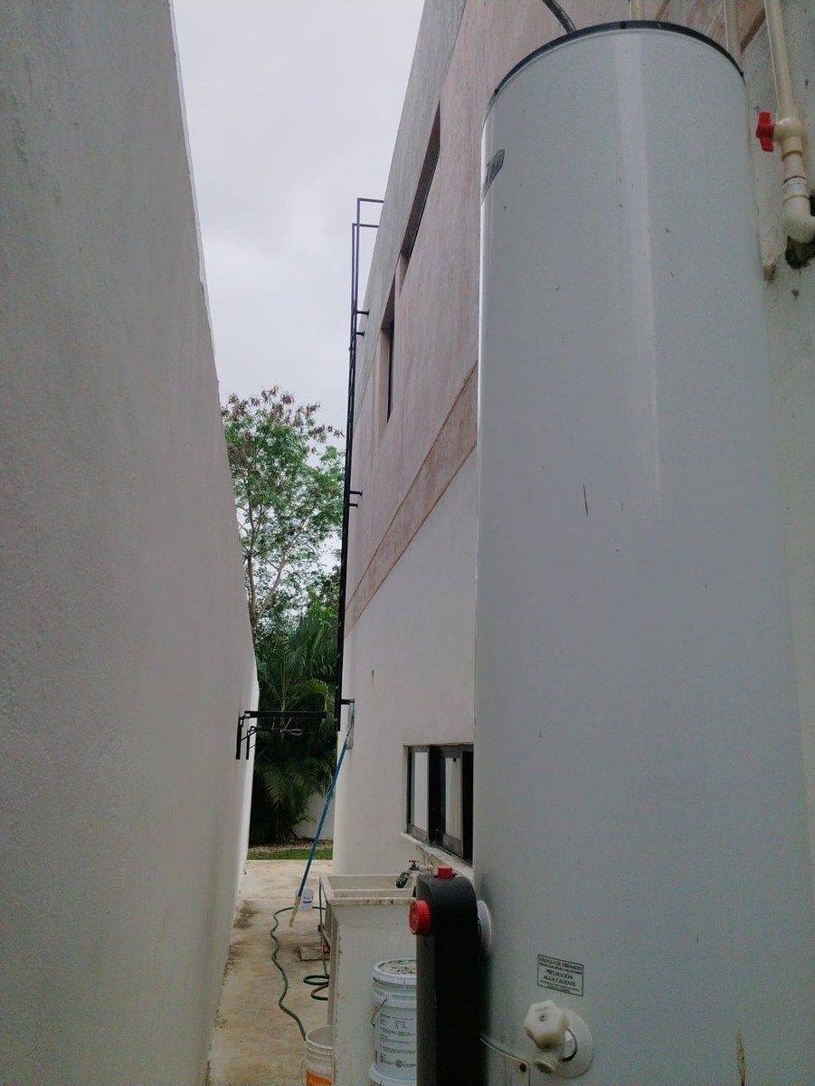 Casa en condominio en Santa Gertrudis Copo, Mérida, foto 8 de 23