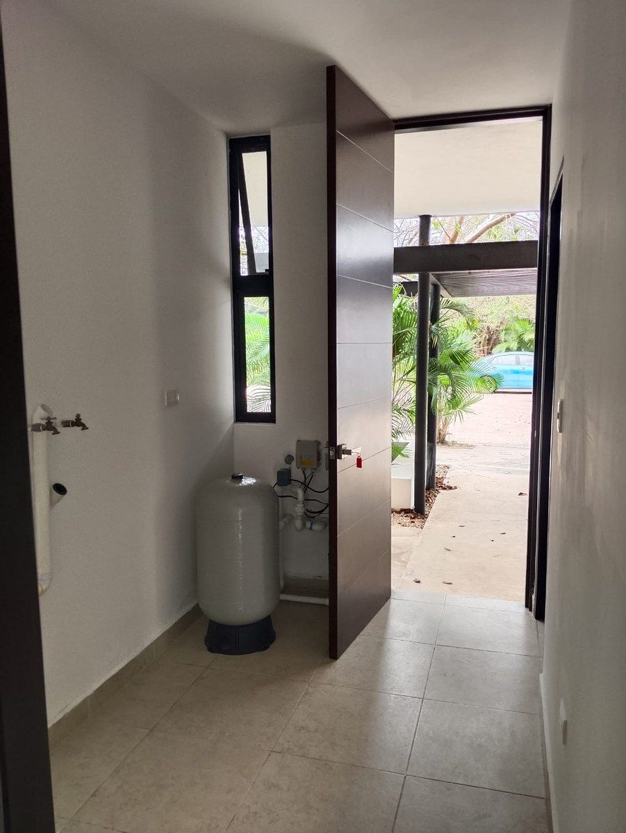 Casa en condominio en Santa Gertrudis Copo, Mérida, foto 7 de 23