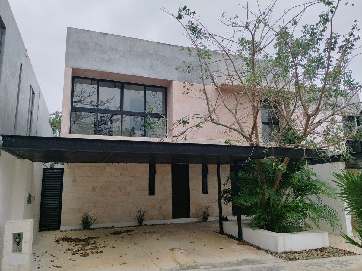 Casa en Santa Gertrudis Copo, foto 1 de 23