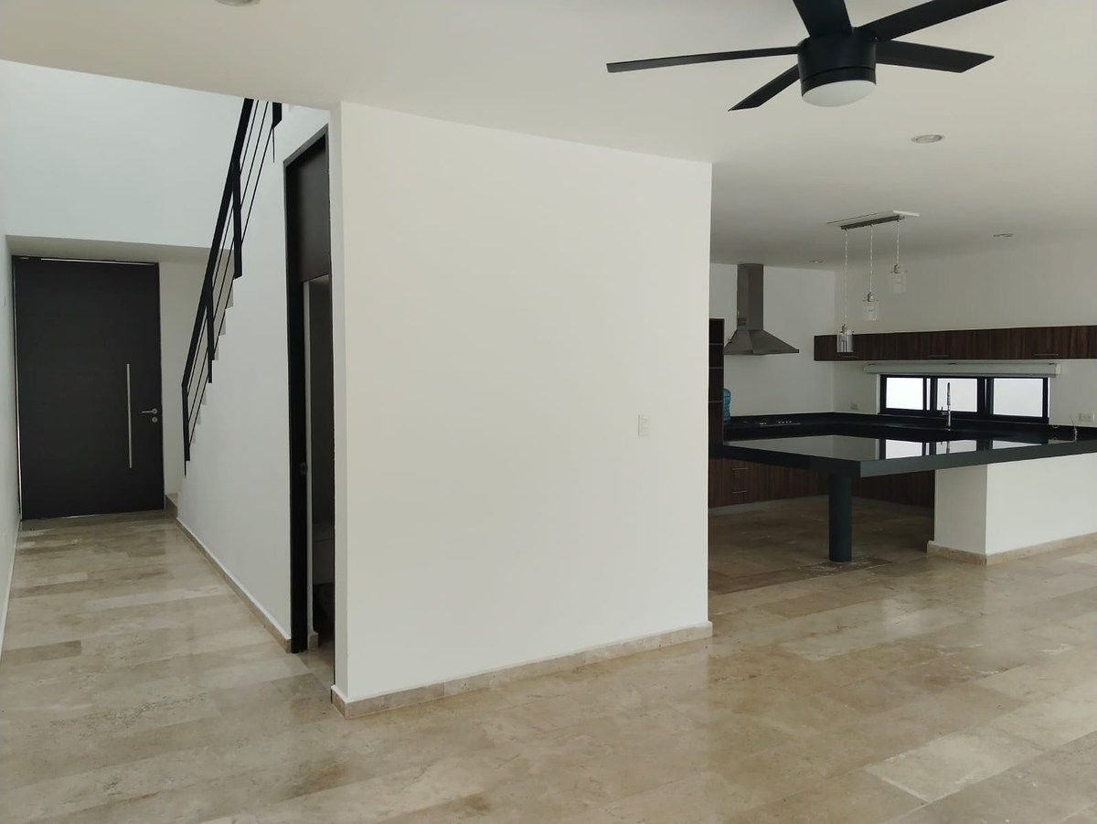 Casa en condominio en Santa Gertrudis Copo, Mérida, foto 5 de 23