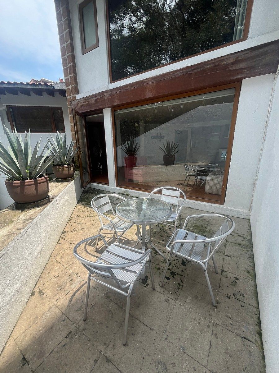 Apartamento em Lomas Country Club, Huixquilucan, foto 2 de 17