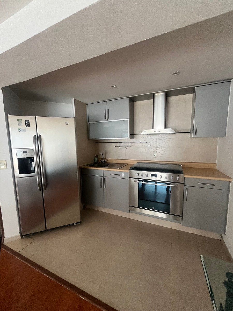 Apartamento em Lomas Country Club, Huixquilucan, foto 3 de 17