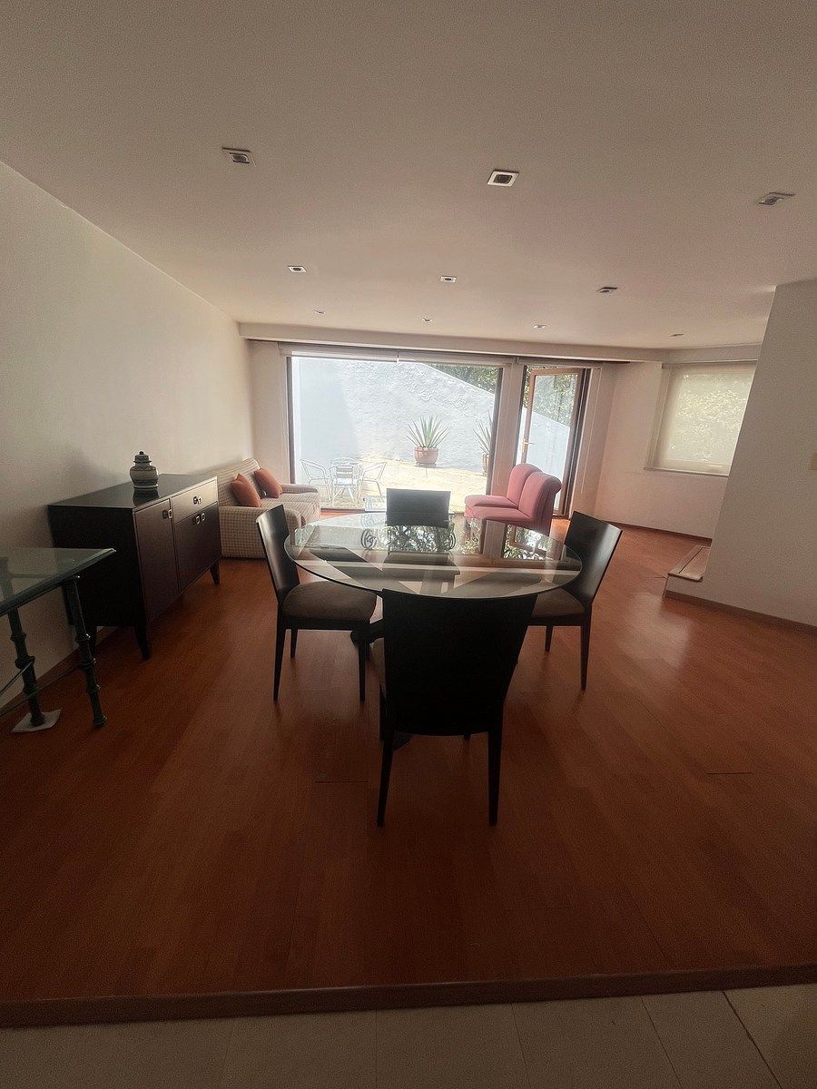 Apartamento em Lomas Country Club, Huixquilucan, foto 4 de 17