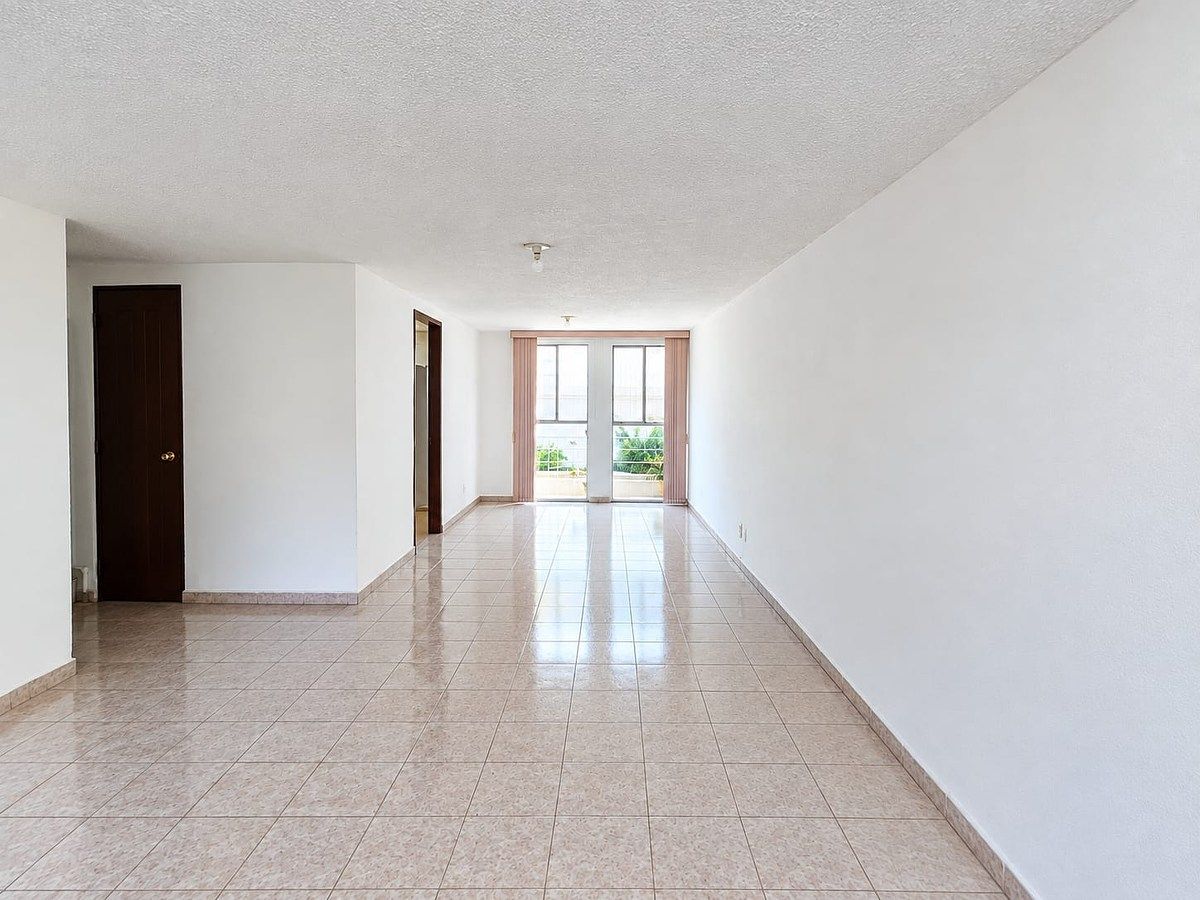 Casa en Izcalli Cuauhtémoc III, Metepec, foto 3 de 9