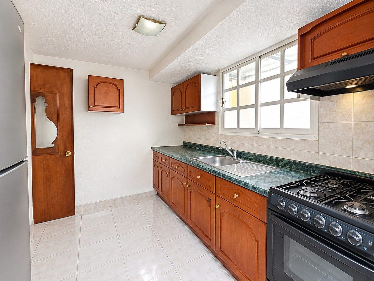 Casa en Izcalli Cuauhtémoc III, Metepec, foto 4 de 9