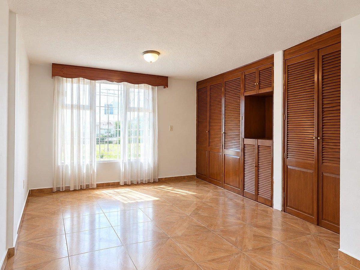 Casa en Izcalli Cuauhtémoc III, Metepec, foto 7 de 9