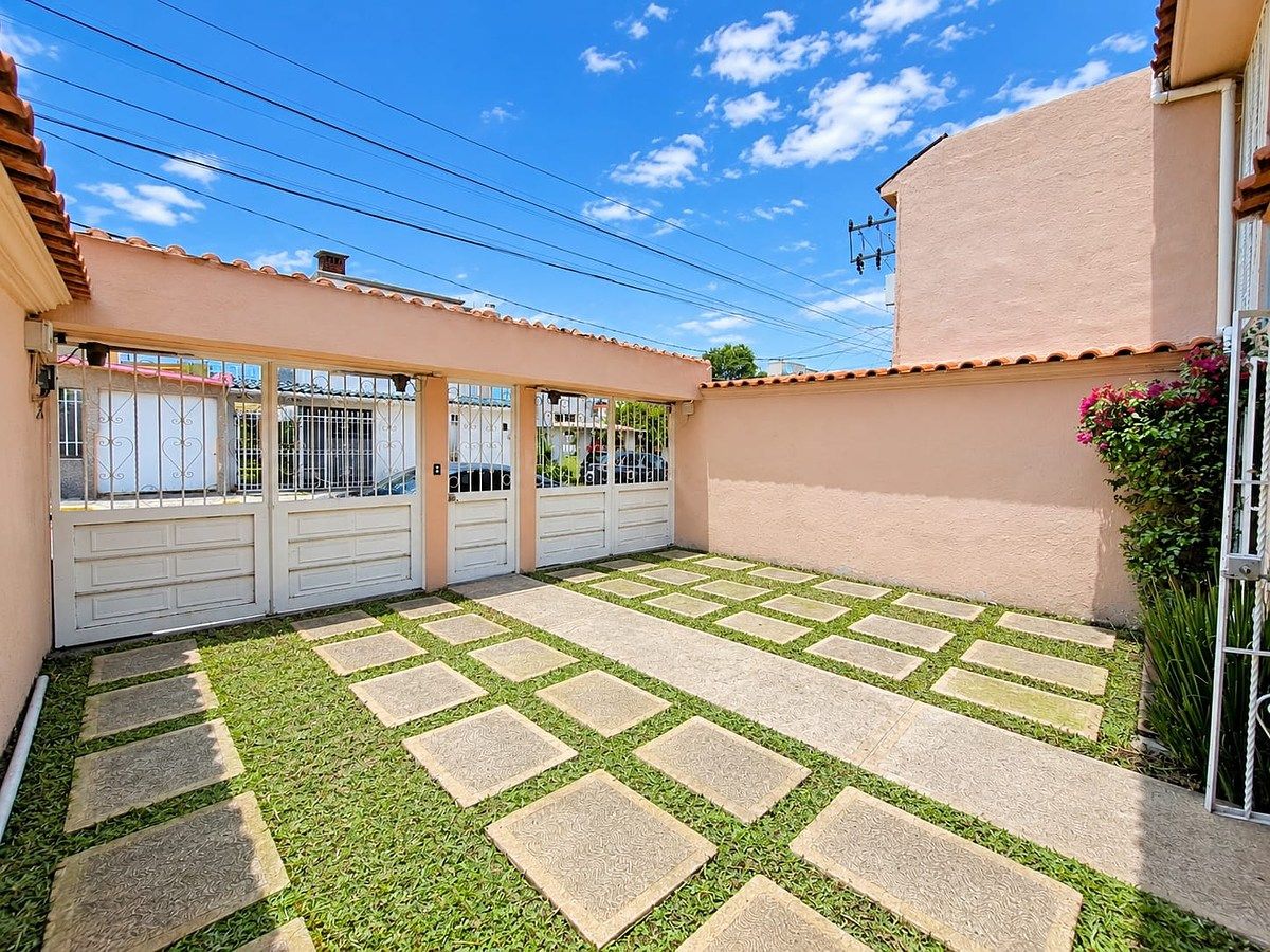 Casa en Izcalli Cuauhtémoc III, Metepec, foto 9 de 9