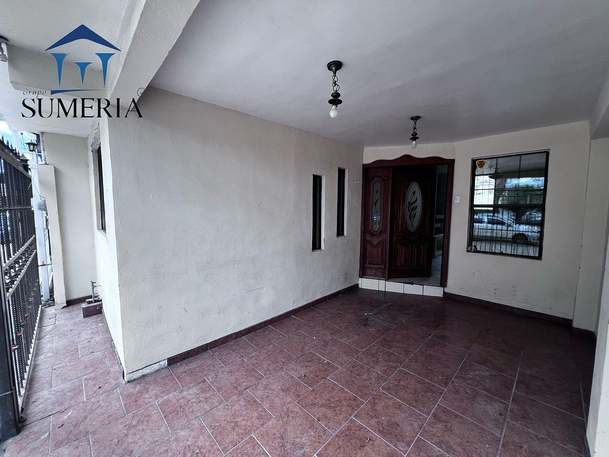 Casa em CTM, Cuauhtémoc, foto 2 de 12