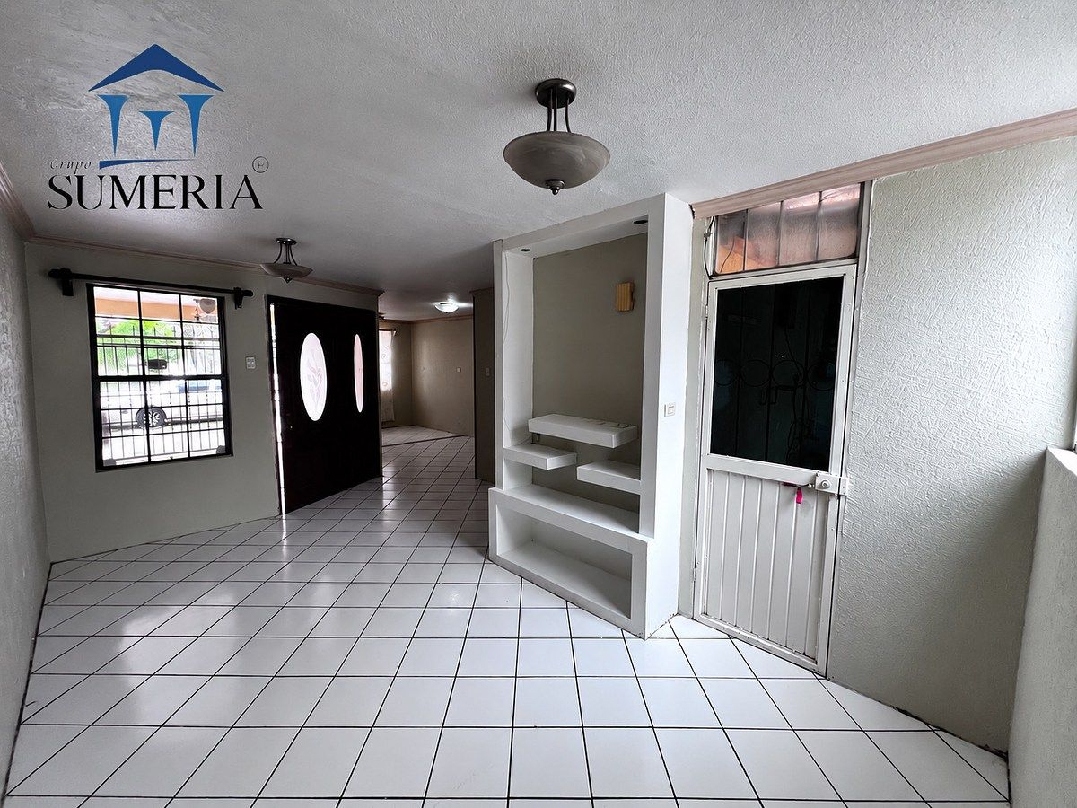 Casa em CTM, Cuauhtémoc, foto 4 de 12
